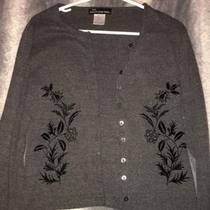 Women’s Cardigan